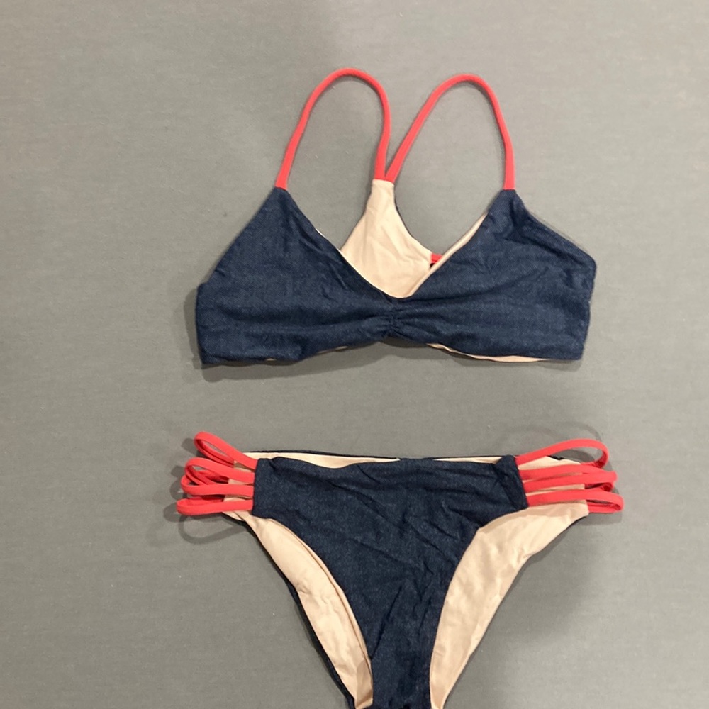 L Space bikini